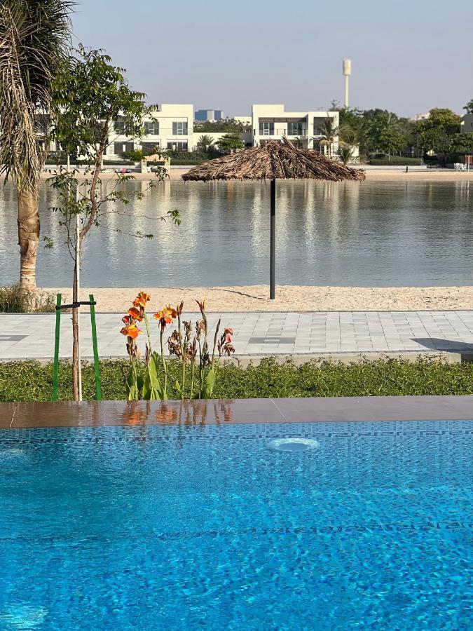 Relaxing Villa With Access To Pool And Beach Ra’s al-Chaima Exterior foto