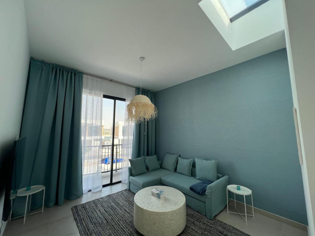 Relaxing Villa With Access To Pool And Beach Ra’s al-Chaima Exterior foto