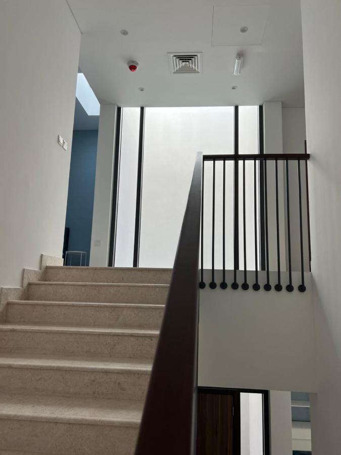 Relaxing Villa With Access To Pool And Beach Ra’s al-Chaima Exterior foto