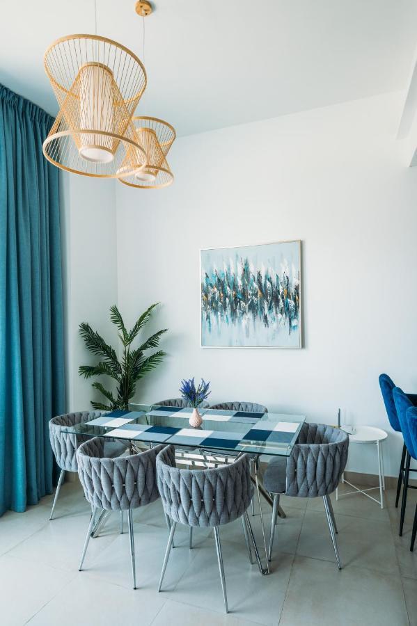 Relaxing Villa With Access To Pool And Beach Ra’s al-Chaima Exterior foto
